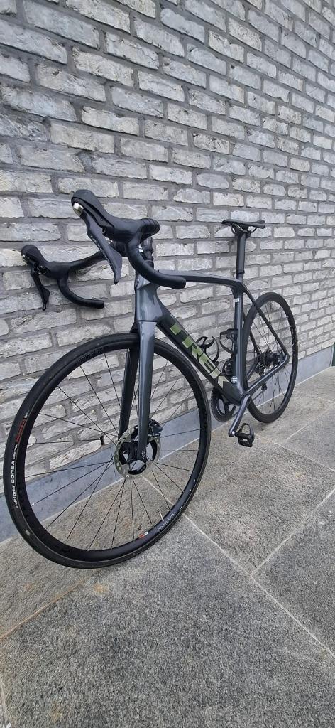 Racefiets TRek Emonda  SL6, Fietsen en Brommers, Fietsen | Racefietsen, Zo goed als nieuw, Overige merken, 10 tot 15 versnellingen