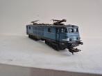 Lima HO elektrische locomotief van de NMBS, Gebruikt, Ophalen of Verzenden, Analoog, Lima