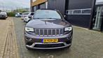 Jeep Grand Cherokee 3.0 CRD Overland SUMMIT, Autos, Jeep, SUV ou Tout-terrain, 5 places, Cuir, Automatique