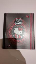 Carnet de notes Hello Kitty, Comme neuf, Enlèvement
