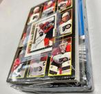 2022/23 Upper Deck MVP Hockey box + Pinnacle SIGNED + flyers, Ophalen of Verzenden, Nieuw, Spelerskaart