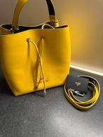 Sac cabas GUESS Luxe jaune – Pour celles qui osent !, Enlèvement ou Envoi, Comme neuf, Jaune