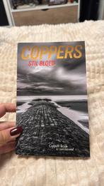 Boek toni coppers, Envoi, Comme neuf