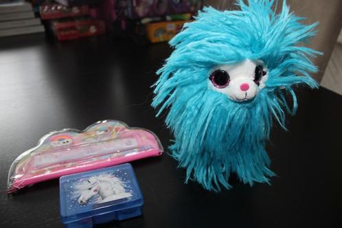 Ylvi minimoomis, miss melody, snukis, depesche STOCK LOT 12, Kinderen en Baby's, Speelgoed | Educatief en Creatief, Nieuw, Ophalen of Verzenden