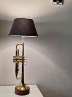 Tafellamp, Enlèvement, Comme neuf, Autres matériaux, 75 cm ou plus