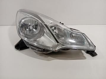 KOPLAMP RECHTS Citroën DS3 (SA) (967703388000) beschikbaar voor biedingen