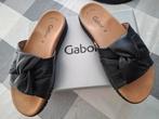 Gabor,maat 39, Kleding | Dames, Schoenen, Ophalen of Verzenden, Nieuw, Slippers