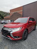 Mitsubishi Outlander 2.4i 4WD PHEV Business Edition SDA, Auto's, Automaat, Stof, Outlander, 4 cilinders