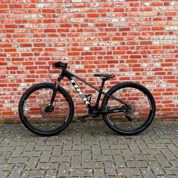 Mountainbike van Trek beschikbaar voor biedingen