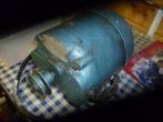 MOTOR, Antiek en Kunst, Ophalen of Verzenden