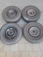 Winterbanden met velg, Ophalen, Winterbanden, Velg(en)