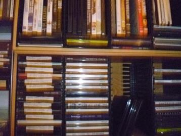 cd s en dvd s beschikbaar voor biedingen