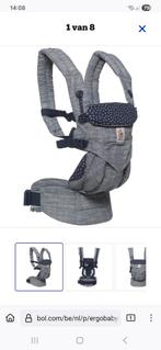 Draagzak, Kinderen en Baby's, Babydragers en Draagdoeken, Ophalen, Draagzak