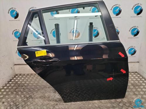 B.M.W. 3 SERIES 330d Dynamic Exec.  [R_REAR_DOOR] 2006, Auto-onderdelen, Overige Auto-onderdelen, Gebruikt, ARN erkend, Stiba lid