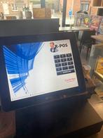 Kassa R-POS Nico Grande 8 + printer, Ophalen