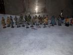 tinnen soldaatjes, Antiek en Kunst, Ophalen of Verzenden