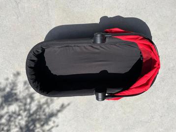 Buggy mand beschikbaar voor biedingen
