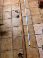 Rampe escalier, Bricolage & Construction, Enlèvement, Comme neuf