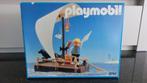 PLAYMOBIL - Piratenvlot - 3793 : NIEUW, Ophalen of Verzenden, Nieuw, Complete set