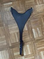 Martingaalvork dyon, Dieren en Toebehoren, Ophalen of Verzenden, Zo goed als nieuw, Springen