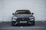 Mercedes-Benz A 45 AMG S 4M+ FACELIFT/MULTIBEAM/PANO/TRACK/B, Auto's, Mercedes-Benz, Automaat, 4 cilinders, Leder, 5 zetels