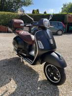 Vespa 300 , Super Sport , mat zwart, Motoren, 300 cc, Particulier, Overig, 1 cilinder