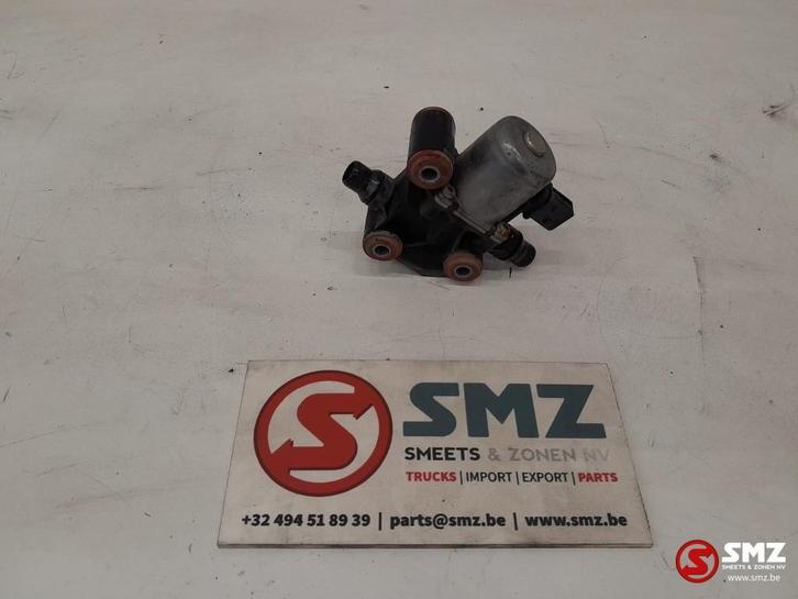 Occ vanne de préchauffage AdBlue DAF, Autos : Pièces & Accessoires, Pièces camion, DAF, Systèmes à carburant, Utilisé