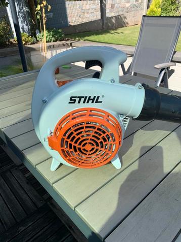 Stihl bladblazer beschikbaar voor biedingen