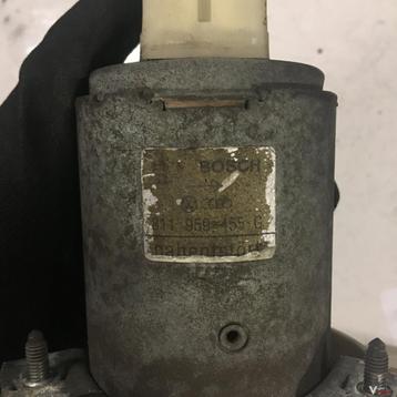 Audi 80 1.6 1991    Koelvin met motor beschikbaar voor biedingen