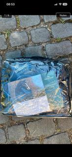 Liner 100gr, Dieren en Toebehoren, Ophalen of Verzenden, Gebruikt