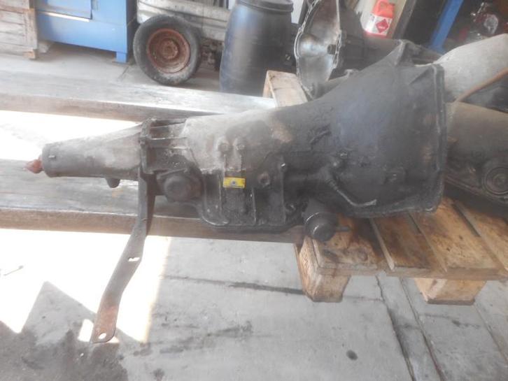 VERSNELLINGSBAK AUTOMAAT bestemd voor revisie. Caprice, Auto-onderdelen, Transmissie en Toebehoren, Chevrolet, Gebruikt