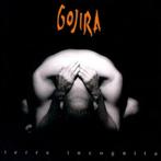 GOJIRA - Terra Incognita (Silver/Black Marble Vinyl), Verzenden, Nieuw in verpakking