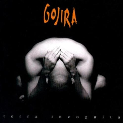 GOJIRA - Terra Incognita (Silver/Black Marble Vinyl), Cd's en Dvd's, Vinyl | Hardrock en Metal, Nieuw in verpakking, Verzenden