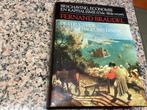 Beschaving, economie en kapitalisme (15de-18de eeuw), Boeken, Ophalen of Verzenden, 15e en 16e eeuw, Zo goed als nieuw