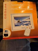 Cadre numérique, Audio, Tv en Foto, Foto | Digitale fotokaders, Ophalen of Verzenden, Zo goed als nieuw