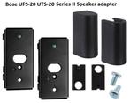 Bose UFS-20 UTS-20 Series II Speaker Adapter, TV, Hi-fi & Vidéo, Enceintes, Bose, Enlèvement ou Envoi, Neuf