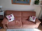 Fauteuil + canapé à venir chercher, Huis en Inrichting, Ophalen, Minder dan 75 cm, 150 tot 200 cm, Tweepersoons