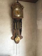 westmister klok, Huis en Inrichting, Ophalen, Gebruikt, Analoog, Wandklok