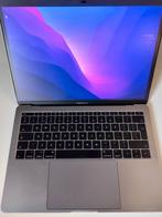 MacBook Pro 2018 i5, Computers en Software, Apple Macbooks, Ophalen of Verzenden, Zo goed als nieuw, 13 inch, MacBook