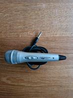 vintage  dynamic microphone yoga DM-564, Comme neuf, Enlèvement ou Envoi