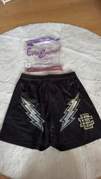 Eric Emanuel EE Basic Shorts, Maat 48/50 (M), Eric emanuel, Zwart, Ophalen of Verzenden