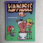 KIDPADDLE Tomes 2-3-6-7., Enlèvement ou Envoi