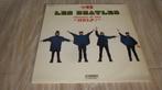 LES BEATLES - Help 2C 066-04257, 1960 tot 1980, Ophalen of Verzenden, Zo goed als nieuw, 12 inch