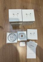 Airpods Pro, Intra-auriculaires (In-Ear), Bluetooth, Enlèvement ou Envoi, Neuf