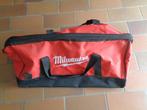 Transporttas MILWAUKEE, Ophalen of Verzenden, Zo goed als nieuw