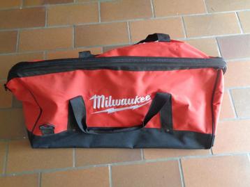 Transporttas MILWAUKEE beschikbaar voor biedingen
