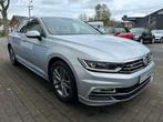 Volkswagen Passat 1.4 TSI DSG-7 3x R-LINE ÉDITION, 5 places, Berline, Phares directionnels, Automatique