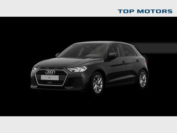 Audi A1 Sportback Advanced 25 TFSI 95pk S tronic*BusinessPlu beschikbaar voor biedingen