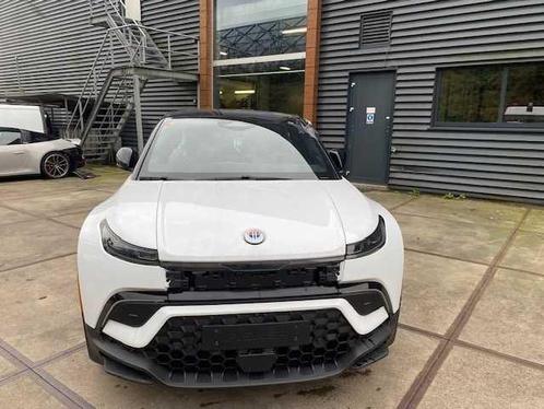 Fisker Ocean Personenauto (Parts car), Auto's, Fisker, Bedrijf, Overige brandstoffen, Break, Automaat, Gebruikt