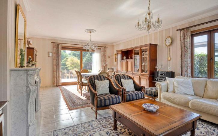 mooie woning te koop nabij centrum Lommel, Immo, Huizen en Appartementen te koop, Provincie Limburg, 1000 tot 1500 m², Vrijstaande woning